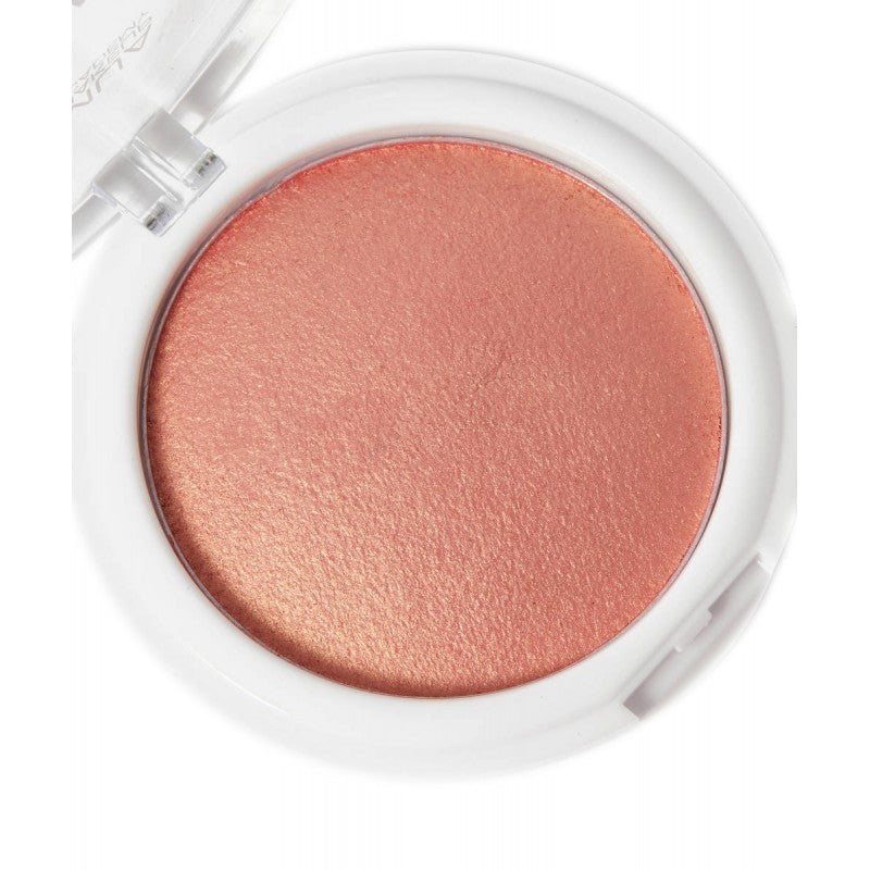 Buy MUA Shimmer Silk Highlighter - Bright Spark in Pakistan