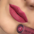 Buy MUA Velvet Matte Liquid Lipstick in Pakistan
