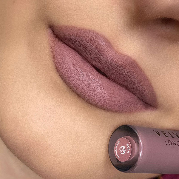 Buy MUA Velvet Matte Liquid Lipstick in Pakistan