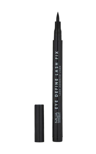 Buy MUA Eye Define Lash Fix Glue Liner Pen in Pakistan