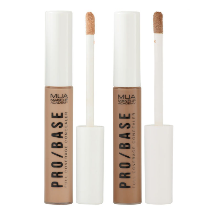 Buy MUA Pro Base Full Cover Concealer - 160 in Pakistan
