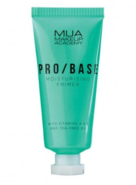 Buy MUA Pro-base Moisturising Primer - 30ml in Pakistan