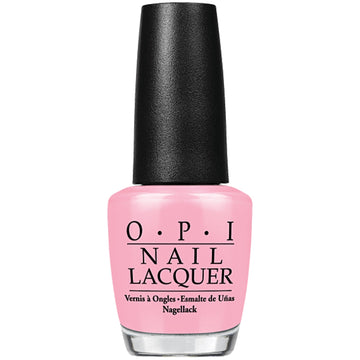 Buy OPI Nail Lacquer - Hawaiian Orchid in Pakistan