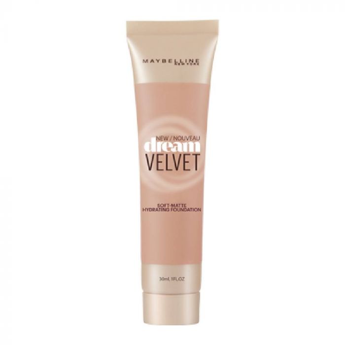 Buy Maybelline Dream Velvet Soft Matte Hydrating Foundation in Pakistan
