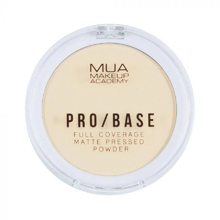 Buy MUA Pro Base Full Coverage Matte Powder in Pakistan