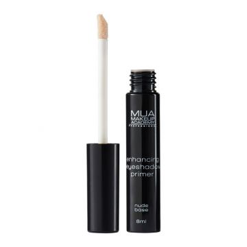 Buy MUA Professional Enhancing Eyeshadow Primer - Nude Base in Pakistan