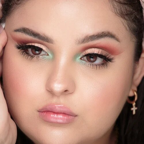 Buy Ofra Mini Mix Face Pallette - Good To Go in Pakistan