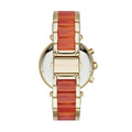 Buy Michael Kors Parker Multi-Function Champagne Dial Ladies Watch - MK6139 in Pakistan