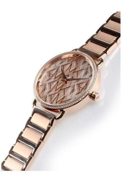 Buy Michael Kors Watches Ladies - 3887 in Pakistan