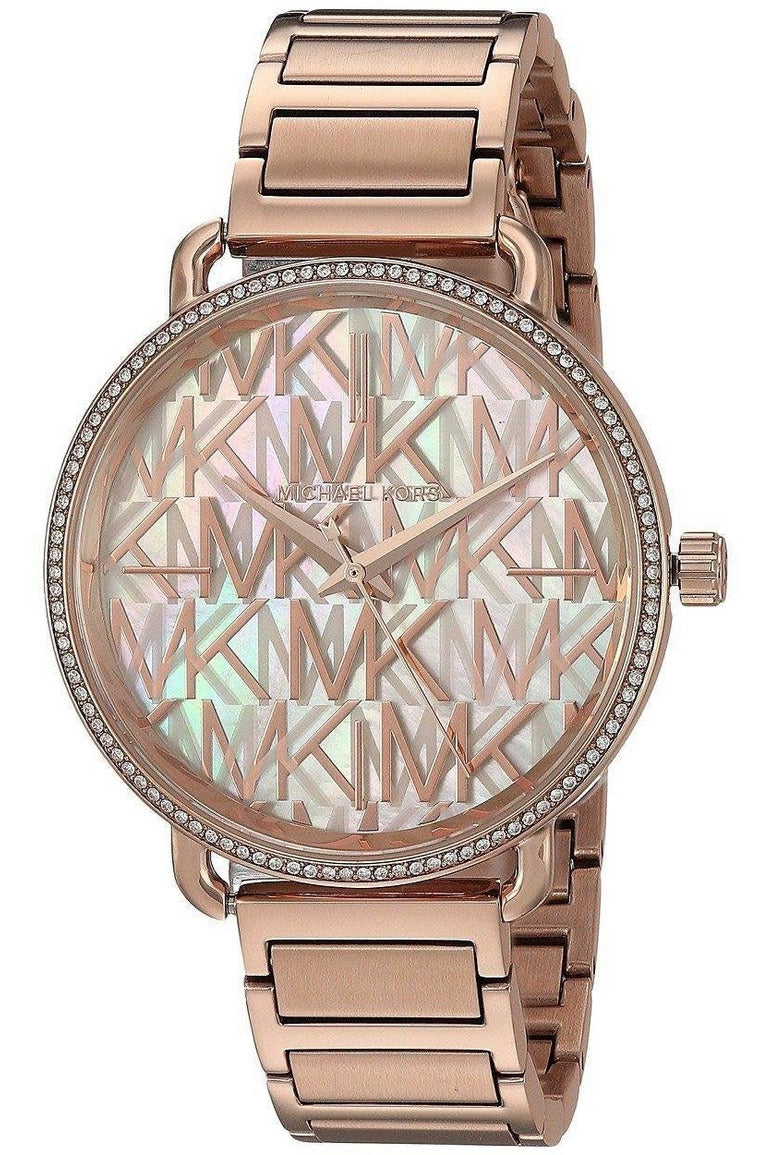 Buy Michael Kors Watches Ladies - 3887 in Pakistan