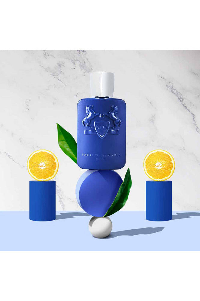 Buy Perfume De Marley Percival Royal Essence Unisex EDP - 125ml in Pakistan