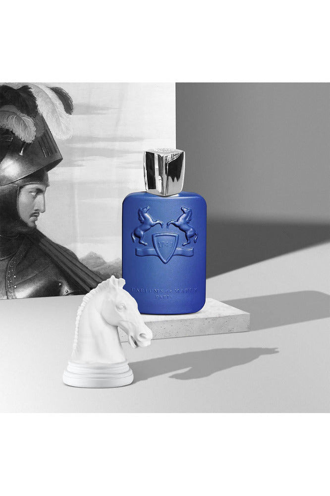 Buy Perfume De Marley Percival Royal Essence Unisex EDP - 125ml in Pakistan