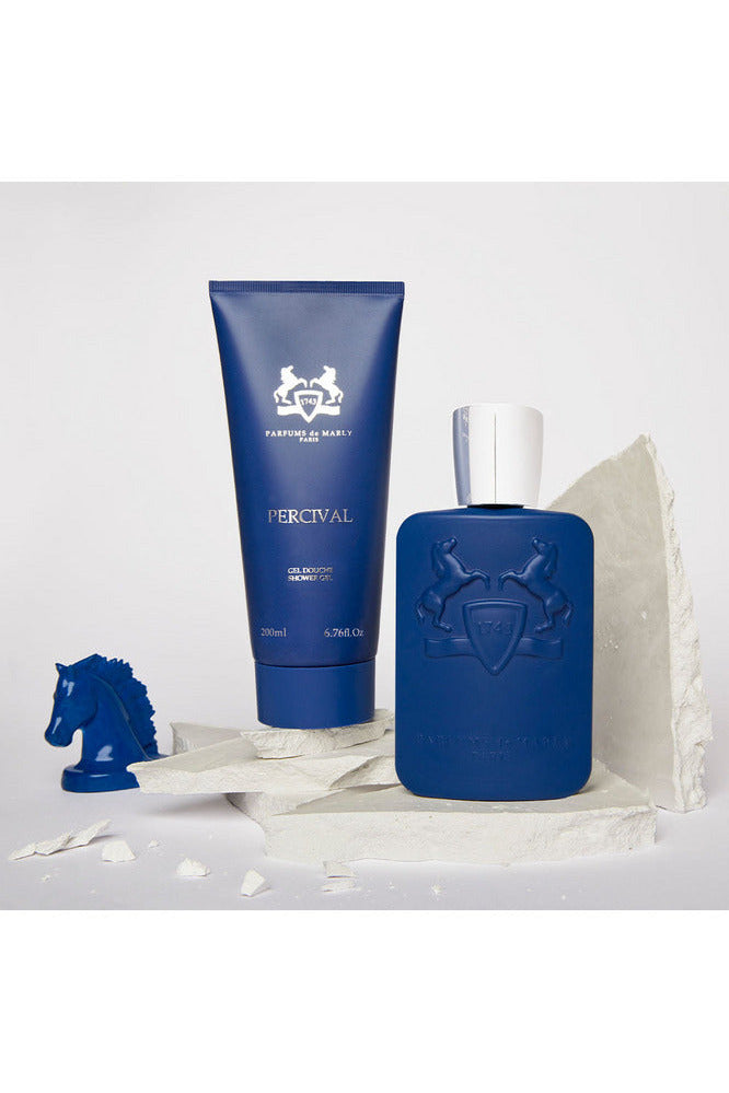 Buy Perfume De Marley Percival Royal Essence Unisex EDP - 125ml in Pakistan