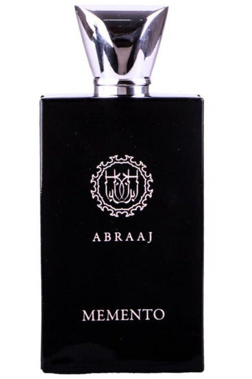 Buy Abraaj Memento Eau De Parfum For Men - 100ml in Pakistan