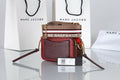 Buy Marc Jacobs The Snap Shot Bag Small - Cranberry Multi in Pakistan