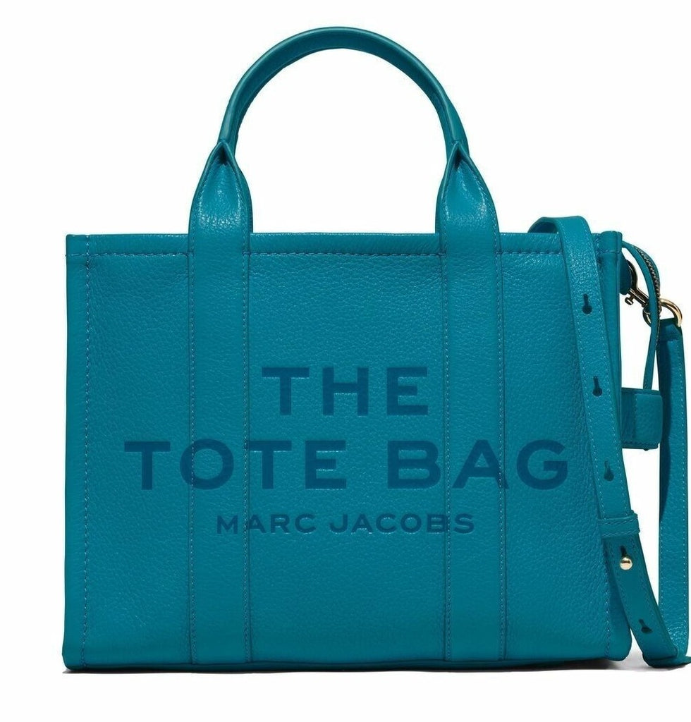 Buy Marc Jacobs The Leather Tote Bag Medium in Pakistan