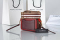 Buy Marc Jacobs The Snap Shot Bag Small - Cranberry Multi in Pakistan
