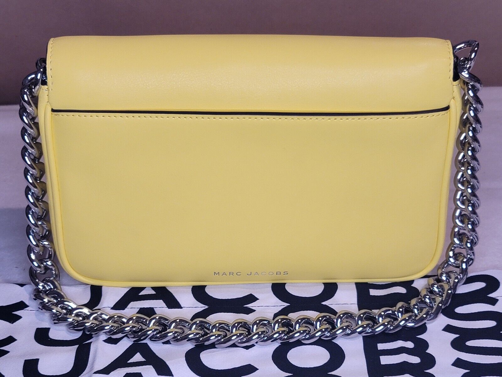 Buy Marc Jacobs The J Marc Medium Bag in Pakistan