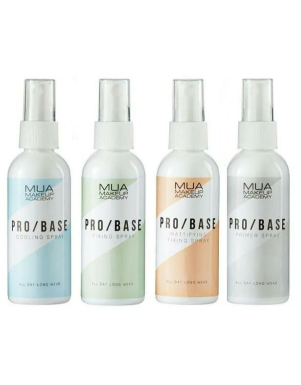Buy MUA Pro Base Fixing Spray in Pakistan