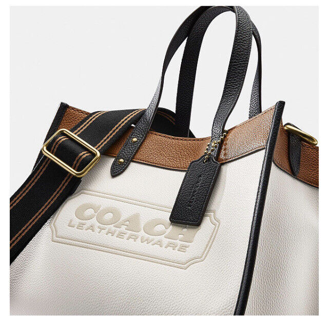 Buy Coach Field Tote Bag Large in Pakistan