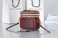 Buy Marc Jacobs The Snap Shot Bag Small - Cranberry Multi in Pakistan