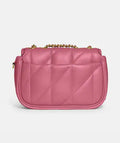 Buy Coach Pillow Maddison Shoulder With Quilting Bag Small - Petunia in Pakistan