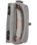 Buy Coach Pillow Maddison Shoulder With Quilting Bag Small - Dove Grey in Pakistan