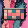 Buy MUA 15 Shade Eyeshadow Palette in Pakistan