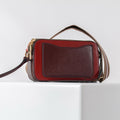 Buy Marc Jacobs The Snap Shot Bag Small - Cranberry Multi in Pakistan