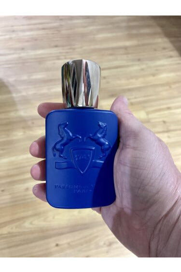 Buy Perfume De Marley Percival Royal Essence Unisex EDP - 125ml in Pakistan