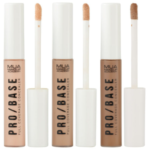 Buy MUA Pro Base Full Cover Concealer - 160 in Pakistan