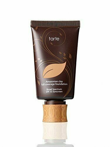 Buy Tarte Amazonian Clay 12H Full Coverage Foundation in Pakistan