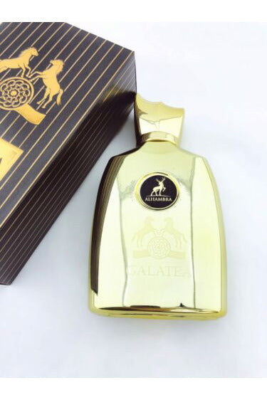 Buy Alhambra Galatea EDP - 100ml in Pakistan