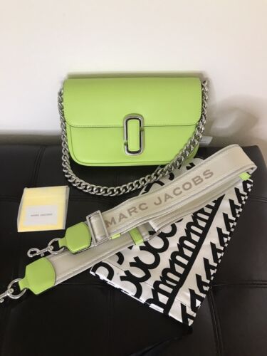 Buy Marc Jacobs The J Marc Medium Bag in Pakistan
