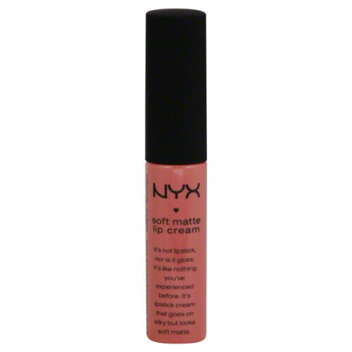Buy NYX Soft Matte Lip Cream - SMLC11 Milan in Pakistan