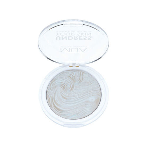 Buy MUA Uys Highlighting Powder - Pearlescent Sheen in Pakistan