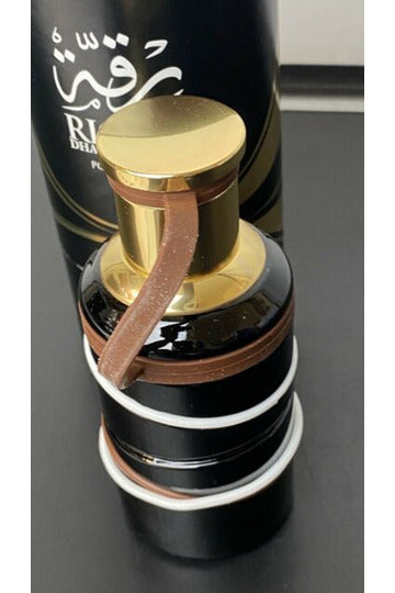 Buy Riqqa Dhahab Pour Homme EDP - 100ml in Pakistan