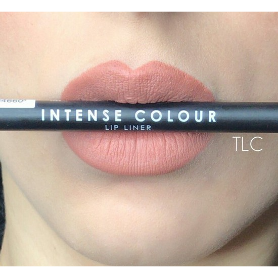 Buy MUA Intense Colour Lip Liner in Pakistan
