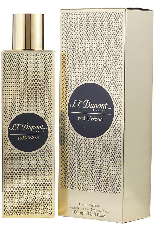 Buy St Dupont Noble Wood Unisex EDP - 100ml in Pakistan