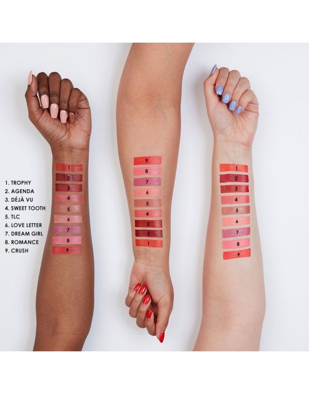 Buy MUA Satin Lipstick in Pakistan