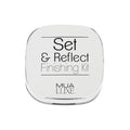 Buy MUA Luxe Set & Reflect Finishing Kit - 20g in Pakistan