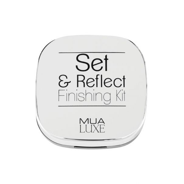Buy MUA Luxe Set & Reflect Finishing Kit - 20g in Pakistan