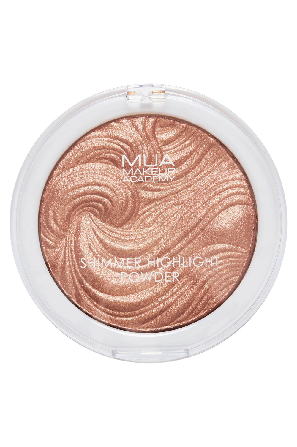 Buy MUA UYS Highlighting Powder - Radiant Cashmere in Pakistan