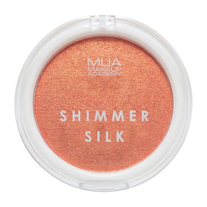 Buy MUA Shimmer Silk Highlighter - Bright Spark in Pakistan