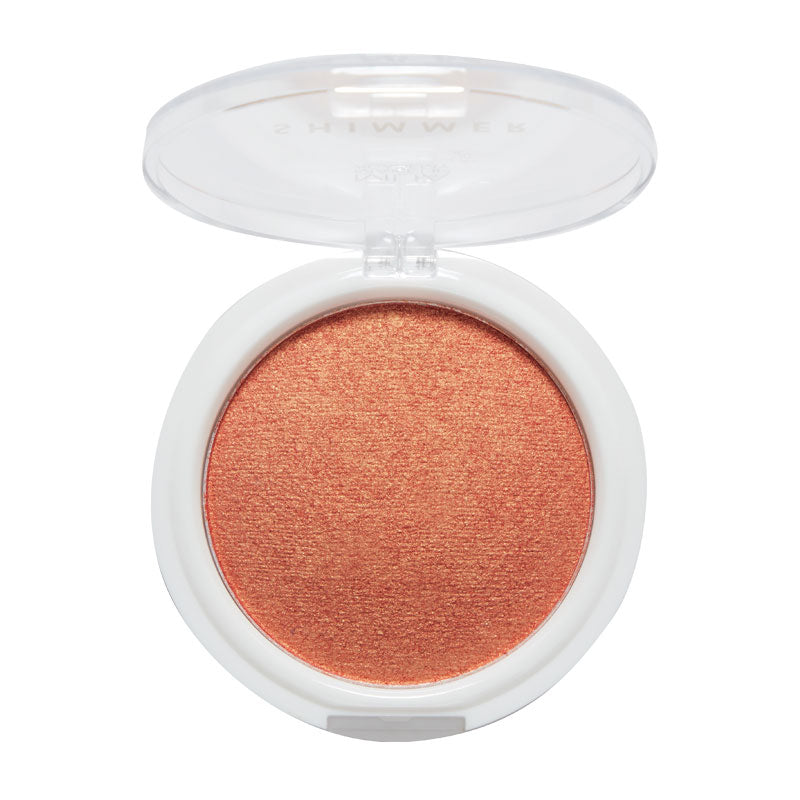 Buy MUA Shimmer Silk Highlighter - Bright Spark in Pakistan