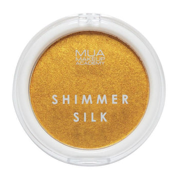 Buy MUA Highlighter Shimmer Silk - Dazzle in Pakistan