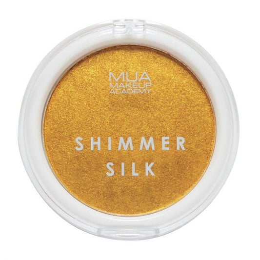 Buy MUA Highlighter Shimmer Silk - Dazzle in Pakistan