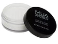 Buy MUA Professional Loose Setting Powder - Invisible Silk in Pakistan