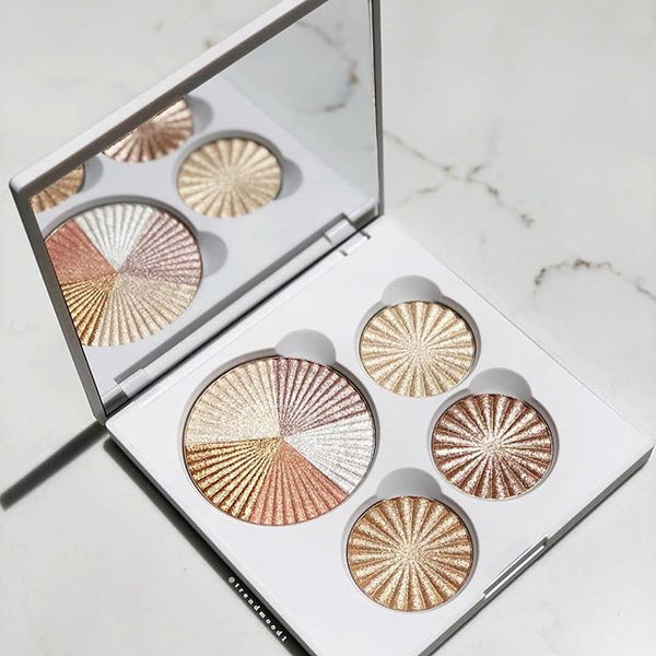 Buy Ofra Highlighter - Glow Up Palette in Pakistan