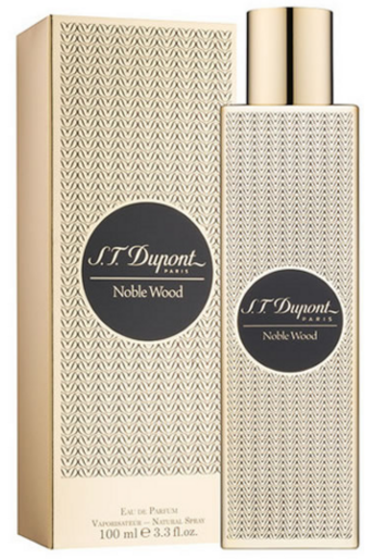 Buy St Dupont Noble Wood Unisex EDP - 100ml in Pakistan